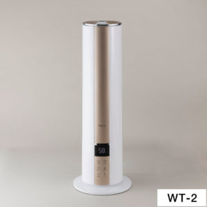 空間衛生噴霧器 （超音波噴霧器）hyGie WT-2